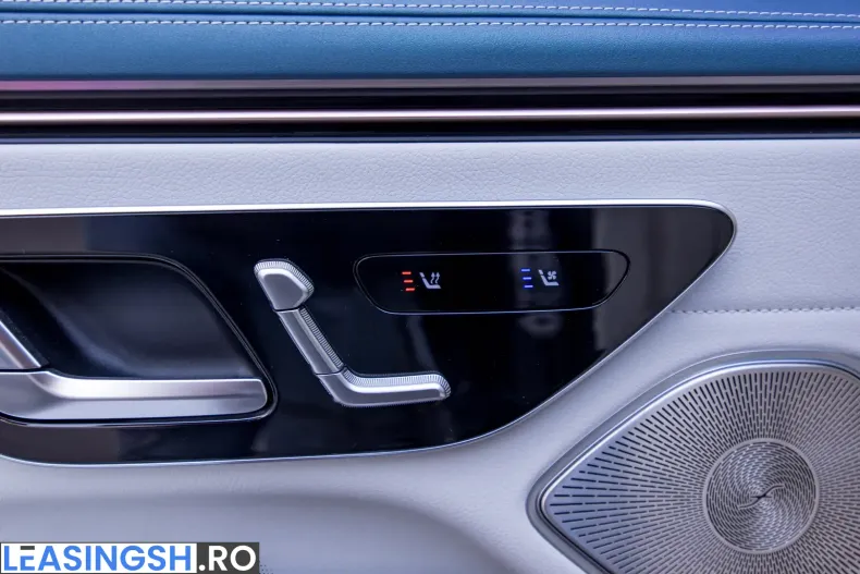 Mercedes-Benz EQS din 2022 cu 42.000 km - oferta MER207034 - foto 26