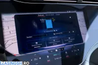 Mercedes-Benz EQS din 2022 cu 42.000 km - oferta MER207034 - foto 32