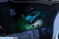 Mercedes-Benz EQS din 2022 cu 42.000 km - oferta MER207034 - foto 33