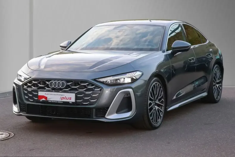 Audi S5 din 2025 cu 9.281 km - oferta AUD207035 - foto 2