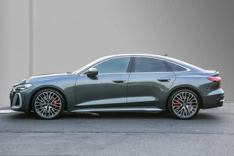 Audi S5 din 2025 cu 9.281 km - oferta AUD207035 - foto 4