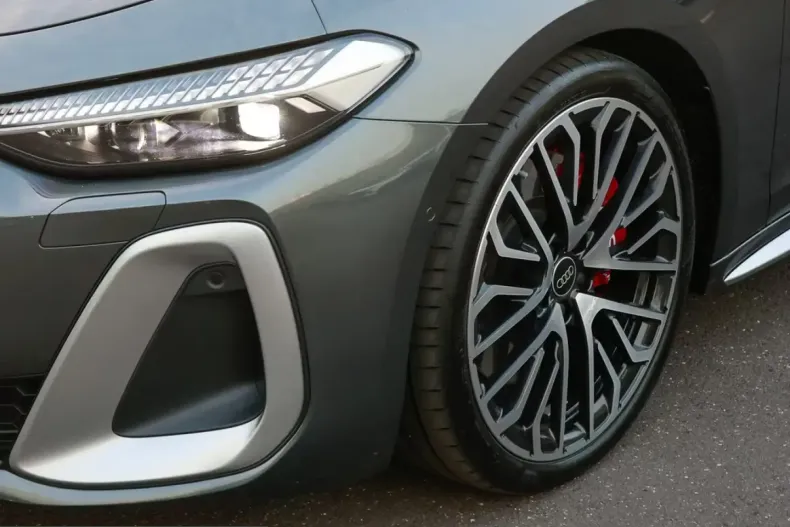 Audi S5 din 2025 cu 9.281 km - oferta AUD207035 - foto 7