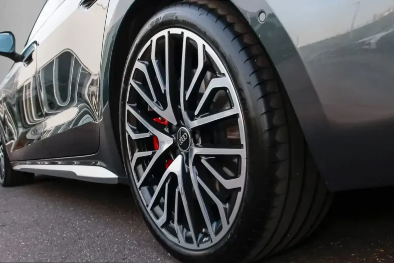 Audi S5 din 2025 cu 9.281 km - oferta AUD207035 - foto 8