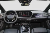 Audi S5 din 2025 cu 9.281 km - oferta AUD207035 - foto 9