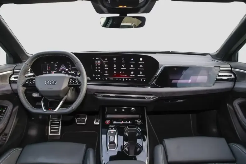 Audi S5 din 2025 cu 9.281 km - oferta AUD207035 - foto 9