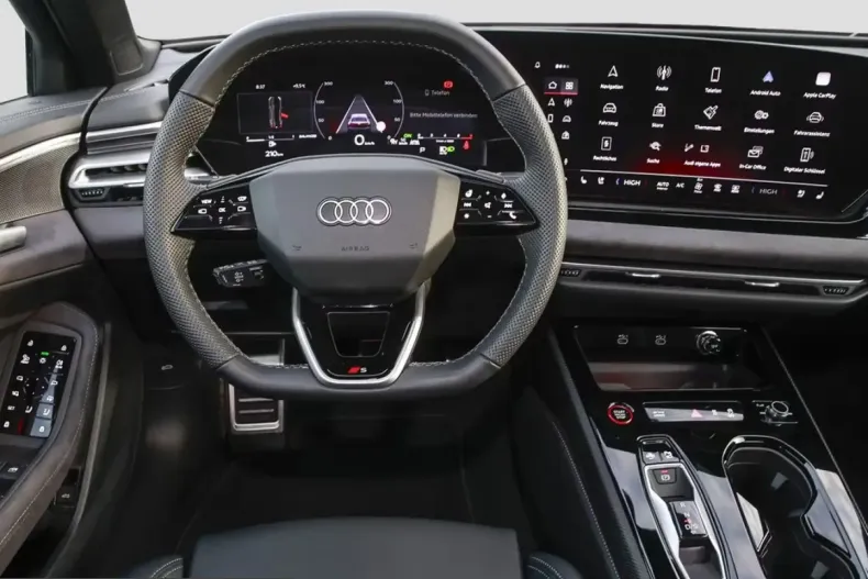 Audi S5 din 2025 cu 9.281 km - oferta AUD207035 - foto 10