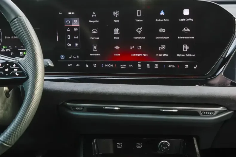 Audi S5 din 2025 cu 9.281 km - oferta AUD207035 - foto 11