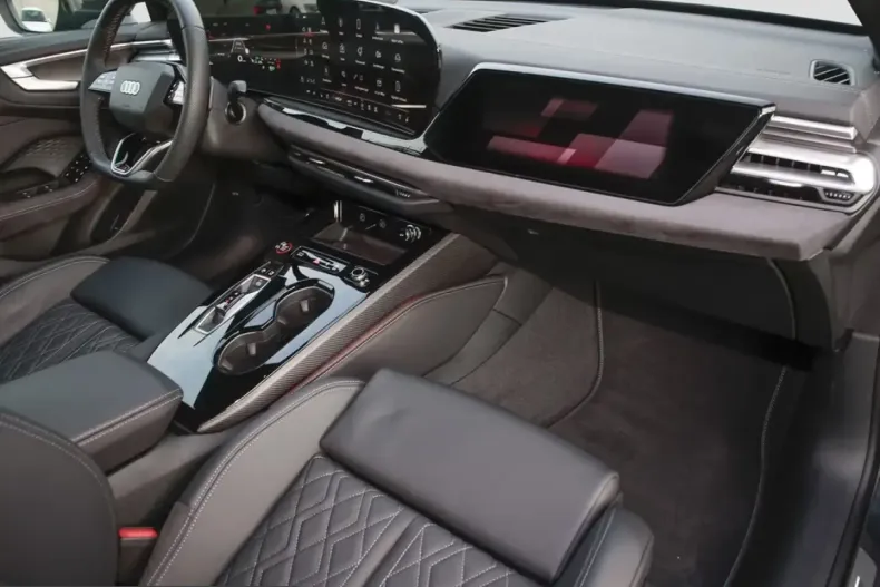 Audi S5 din 2025 cu 9.281 km - oferta AUD207035 - foto 13