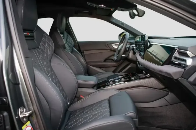 Audi S5 din 2025 cu 9.281 km - oferta AUD207035 - foto 15