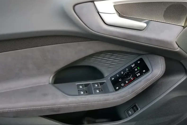 Audi S5 din 2025 cu 9.281 km - oferta AUD207035 - foto 17