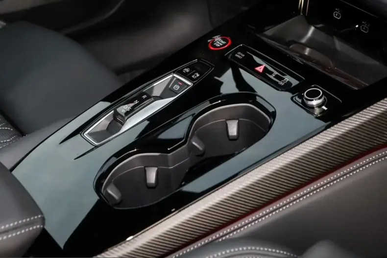 Audi S5 din 2025 cu 9.281 km - oferta AUD207035 - foto 18