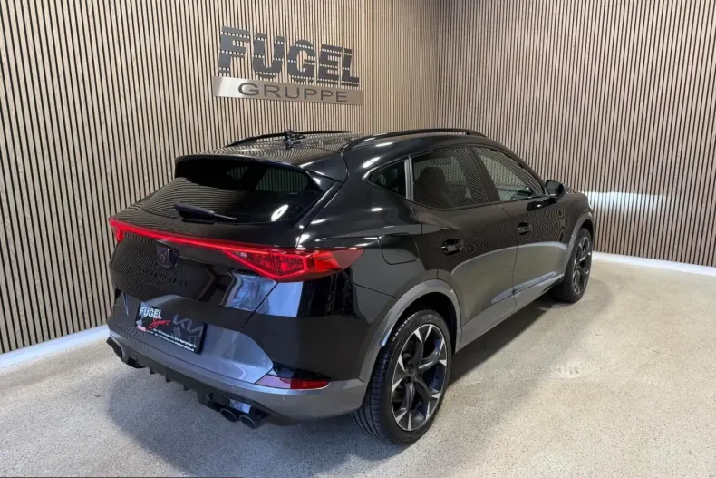 Cupra Formentor din 2021 cu 40.990 km - oferta CUP207036 - foto 3