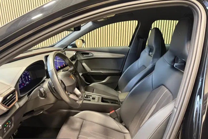 Cupra Formentor din 2021 cu 40.990 km - oferta CUP207036 - foto 5