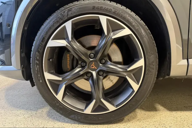 Cupra Formentor din 2021 cu 40.990 km - oferta CUP207036 - foto 6