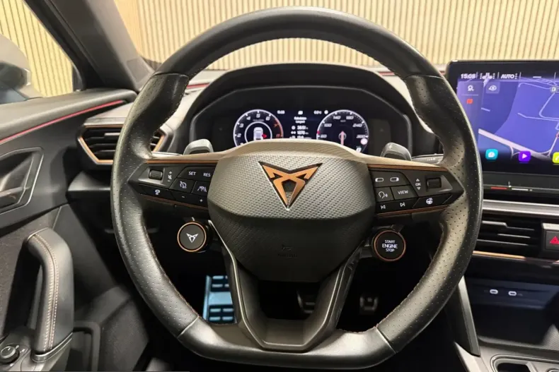 Cupra Formentor din 2021 cu 40.990 km - oferta CUP207036 - foto 7