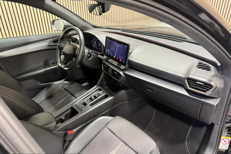 Cupra Formentor din 2021 cu 40.990 km - oferta CUP207036 - foto 8