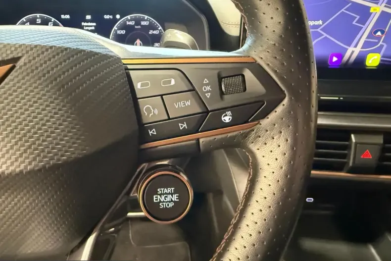 Cupra Formentor din 2021 cu 40.990 km - oferta CUP207036 - foto 12