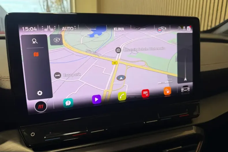 Cupra Formentor din 2021 cu 40.990 km - oferta CUP207036 - foto 13