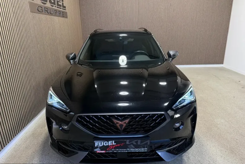 Cupra Formentor din 2021 cu 40.990 km - oferta CUP207036 - foto 22