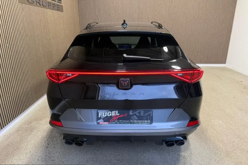 Cupra Formentor din 2021 cu 40.990 km - oferta CUP207036 - foto 23