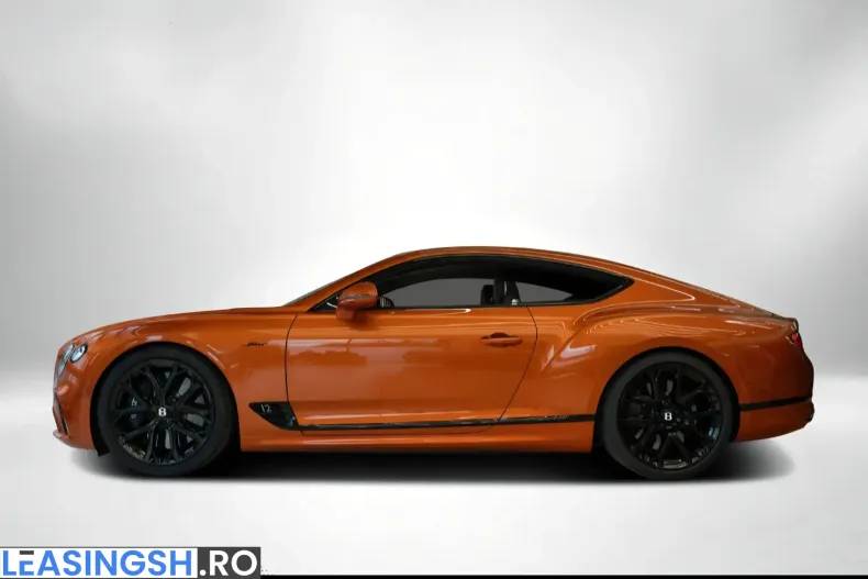 Bentley Continental GT din 2023 cu 25.698 km - oferta BEN207037 - foto 1