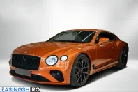 Bentley Continental GT din 2023 cu 25.698 km - oferta BEN207037 - foto 2