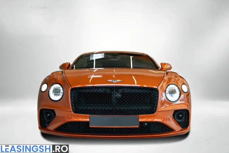 Bentley Continental GT din 2023 cu 25.698 km - oferta BEN207037 - foto 3