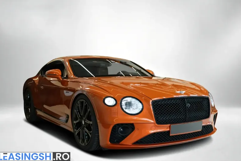Bentley Continental GT din 2023 cu 25.698 km - oferta BEN207037 - foto 4