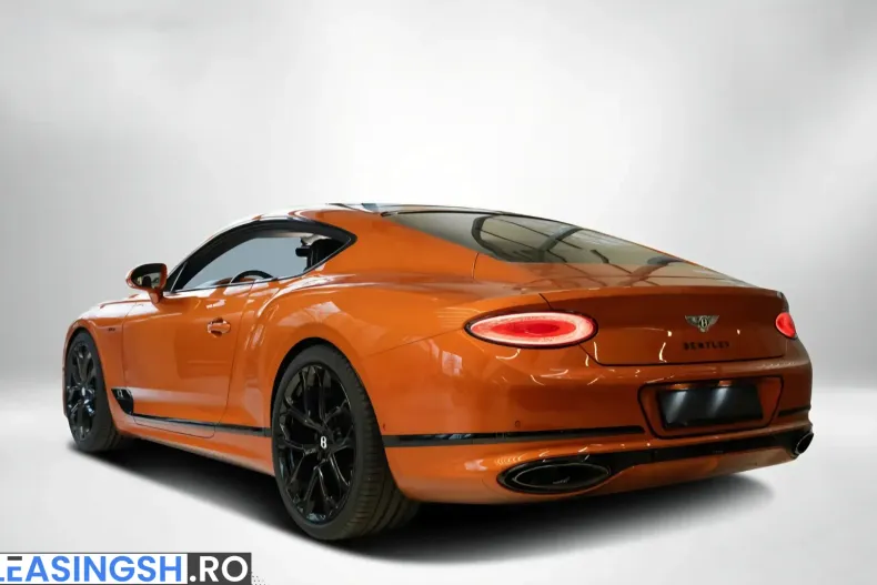 Bentley Continental GT din 2023 cu 25.698 km - oferta BEN207037 - foto 7