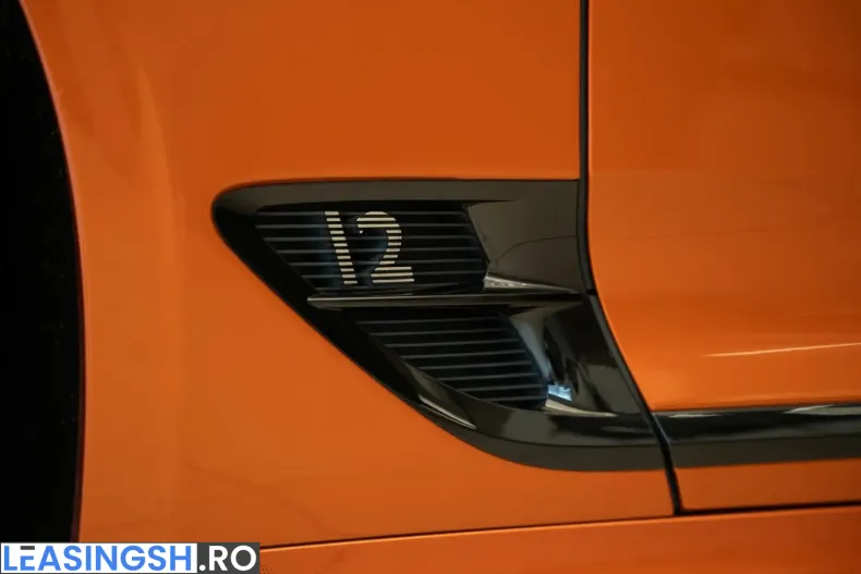 Bentley Continental GT din 2023 cu 25.698 km - oferta BEN207037 - foto 8