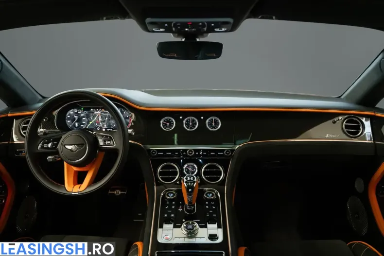 Bentley Continental GT din 2023 cu 25.698 km - oferta BEN207037 - foto 11