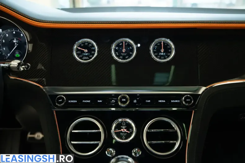Bentley Continental GT din 2023 cu 25.698 km - oferta BEN207037 - foto 12