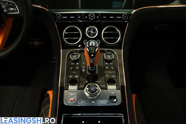 Bentley Continental GT din 2023 cu 25.698 km - oferta BEN207037 - foto 14