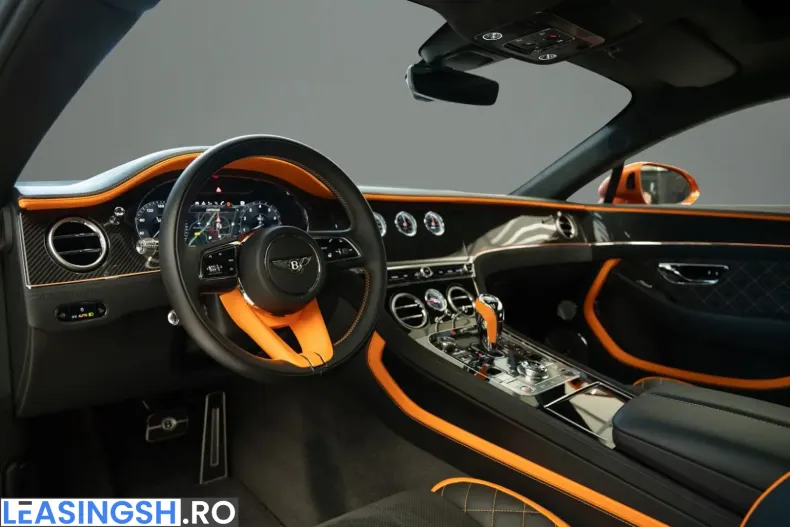 Bentley Continental GT din 2023 cu 25.698 km - oferta BEN207037 - foto 17