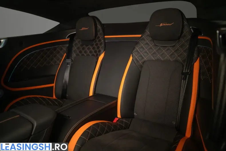 Bentley Continental GT din 2023 cu 25.698 km - oferta BEN207037 - foto 18