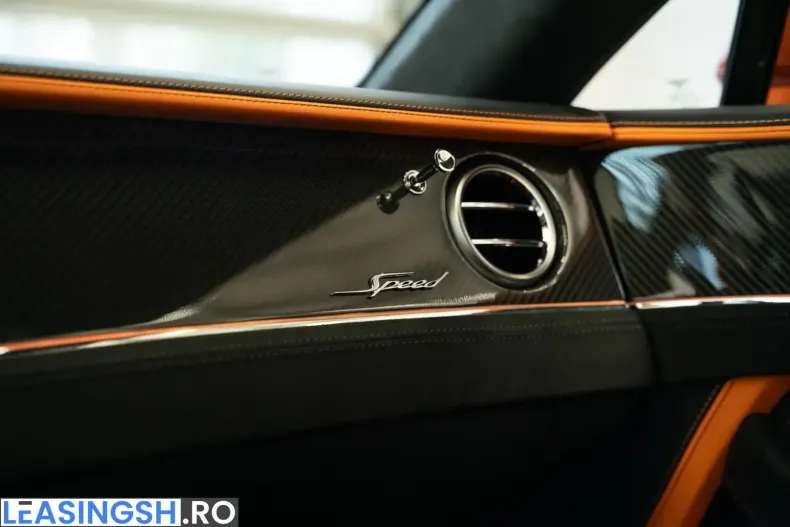 Bentley Continental GT din 2023 cu 25.698 km - oferta BEN207037 - foto 19