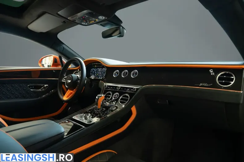 Bentley Continental GT din 2023 cu 25.698 km - oferta BEN207037 - foto 20