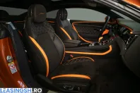 Bentley Continental GT din 2023 cu 25.698 km - oferta BEN207037 - foto 21