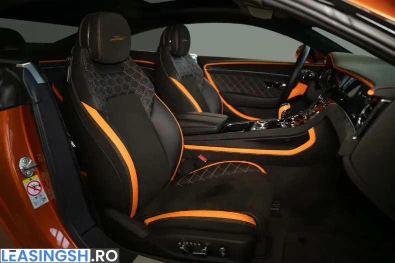Bentley Continental GT din 2023 cu 25.698 km - oferta BEN207037 - foto 21