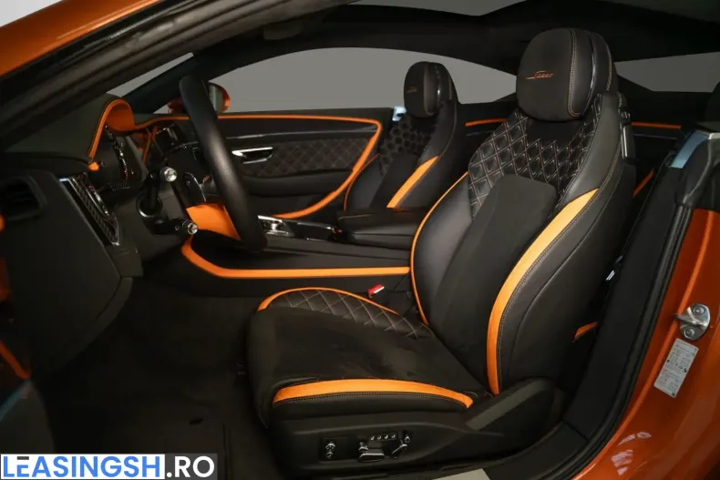 Bentley Continental GT din 2023 cu 25.698 km - oferta BEN207037 - foto 22