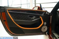 Bentley Continental GT din 2023 cu 25.698 km - oferta BEN207037 - foto 23