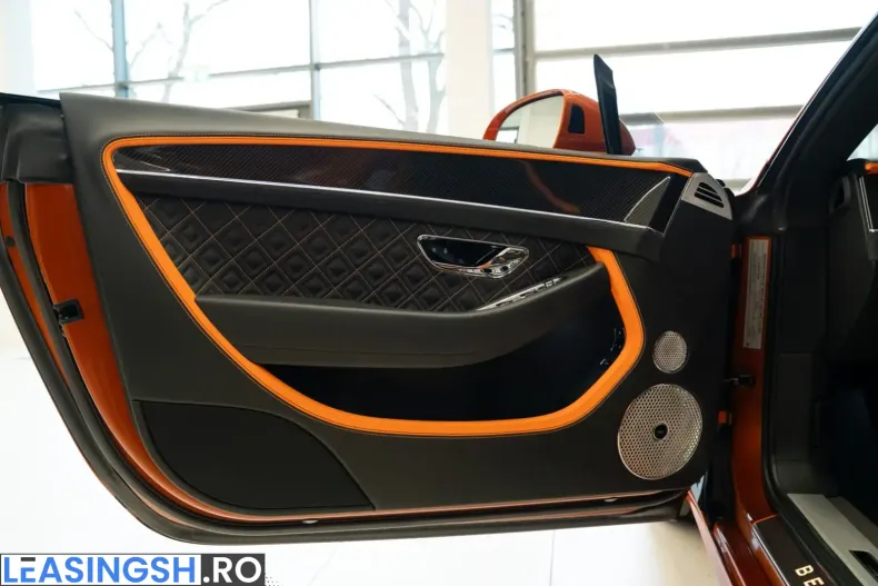 Bentley Continental GT din 2023 cu 25.698 km - oferta BEN207037 - foto 23