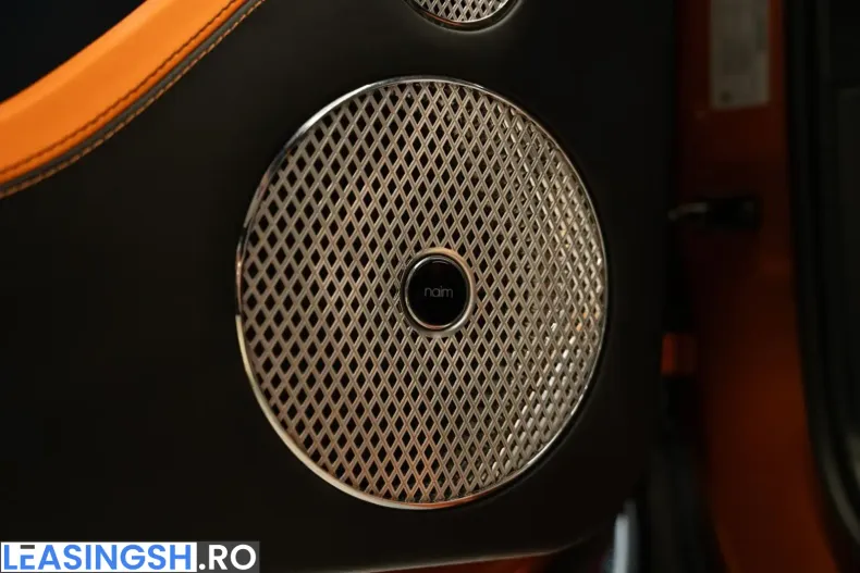 Bentley Continental GT din 2023 cu 25.698 km - oferta BEN207037 - foto 24