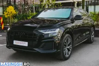 Audi Q8 din 2022 cu 53.000 km - oferta AUD207038 - foto 3