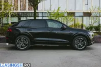 Audi Q8 din 2022 cu 53.000 km - oferta AUD207038 - foto 6