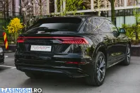 Audi Q8 din 2022 cu 53.000 km - oferta AUD207038 - foto 9