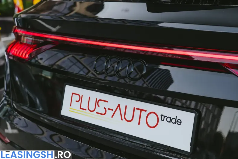 Audi Q8 din 2022 cu 53.000 km - oferta AUD207038 - foto 10