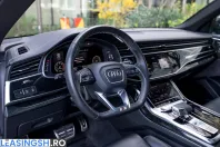 Audi Q8 din 2022 cu 53.000 km - oferta AUD207038 - foto 11