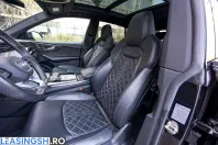 Audi Q8 din 2022 cu 53.000 km - oferta AUD207038 - foto 12