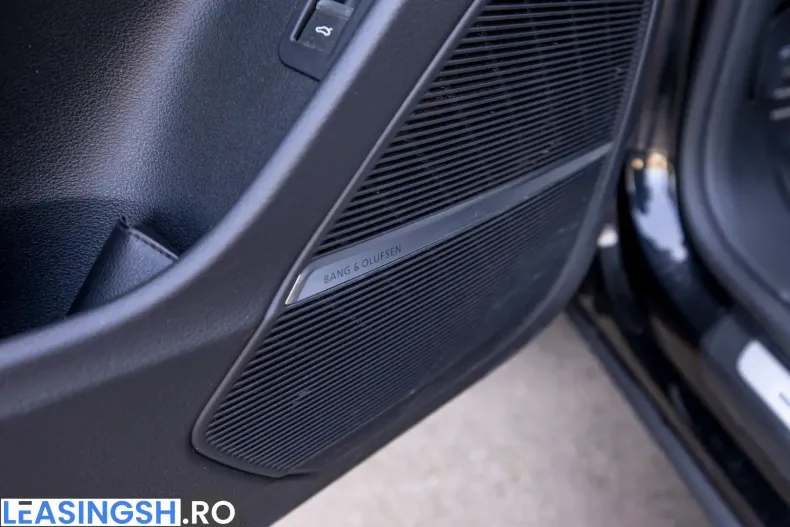 Audi Q8 din 2022 cu 53.000 km - oferta AUD207038 - foto 13